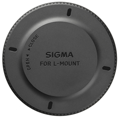 Sigma LCR-TL II Rückdeckel für L-mount