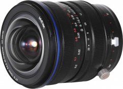 Laowa 15mm f/4.5 W-Dreamer Zero-D Shift Lens for Canon EF