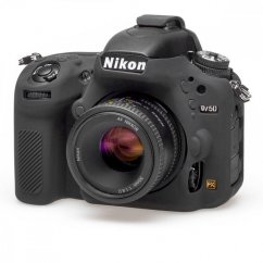 easyCover Nikon D750 černé