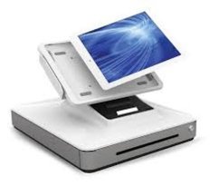 Sistem POS ELO PayPoint iPad