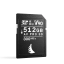 Angelbird SD AV PRO MK2 R300/W280 (V90) 512GB | 1 PACK
