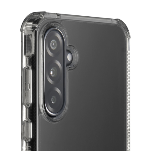Hama Extreme Protect, kryt pro Samsung Galaxy A26 5G, D3O®, nežloutnoucí, průhledný