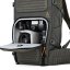 Lowepro Flipside Trek 350 AW šedá