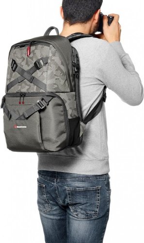 Manfrotto MB OL-BP-30, Noreg Camera backpack-30 for DSLR or CSC
