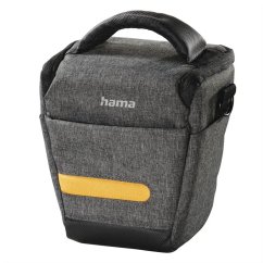 Taška Hama Terra 110 COLT šedá