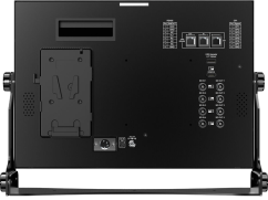 Seetec monitor ATEM156S 15.6" W. SDI