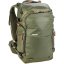 Shimoda Explore v2 25 Backpack Photo Starter Kit with Small Core Unit for Mirrorless Camera | Army Green