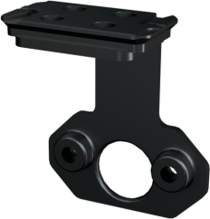 Chasing M2 Pro Max Distance Lock Sonar Quick Mounting Bracket