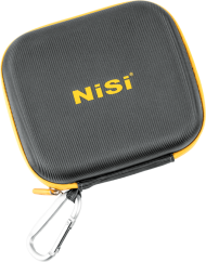 NiSi Filter Pouch Caddy95 II for Circular Filters