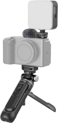 SmallRig 4258 Vlogging Tripod Kit Sony ZV-E1 / ZV-E10 / ZV-1 / ZV-1F