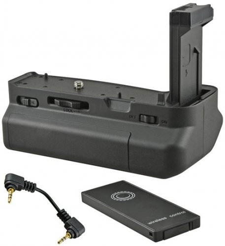 Jupio Battery Grip for Canon EOS RP