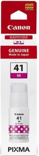 Inkoust Canon GI-41 M Purple