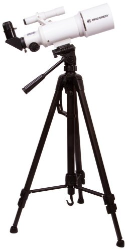 Dalekohled Bresser Classic 70/350 AZ