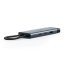 Dokovací stanice TP-Link UH6120C USB-C, HDMI, RJ45, 1x USB C, 2x USB, PD 100W