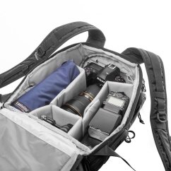 Lastolite HaloCompact odrazná plocha 82cm stříbrná/bílá