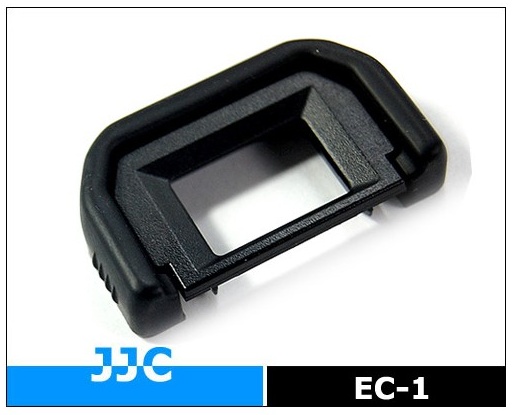 JJC očnica Canon EC-1