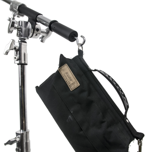 Kupo KCP-640M Ocelové Baby Boom rameno