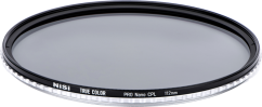 NiSi Filter CPL True Color 112mm For Nikon Z Lenses