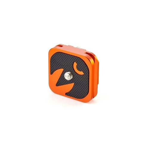 3 Legged Thing QR4 Gyorskioldó Lemez