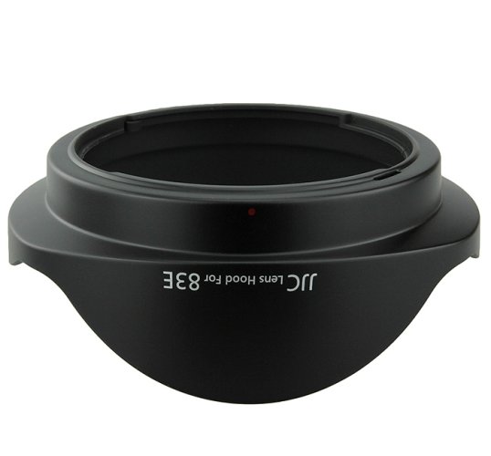JJC LH-78E ekvivalent sluneční clony Canon EW-78E