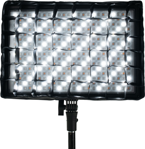 Nanlite Eggcrate for Lumipad 25