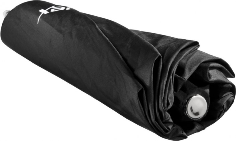 Walimex pro Mini Reflex Umbrella 91cm Black/Silver