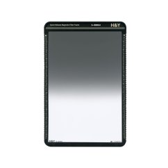 H&Y K-series Soft GND filtr ND0,6 s magnetickým rámečkem (100x150mm)