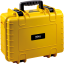 BW Outdoor Cases Type 4000 for DJI Avata2 - yellow