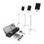 Avenger C-Stand Roller Case