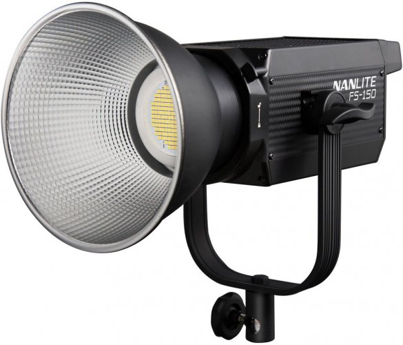 Nanlite FS-150 LED Daylight AC Monolight