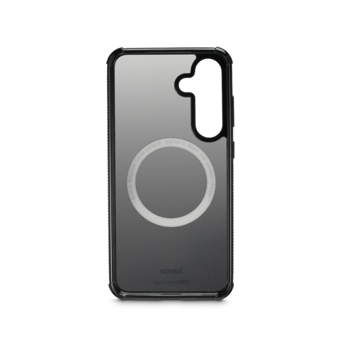 Hama Extreme Protect, kryt pro Samsung Galaxy S25, magnetický, D3O®, černý