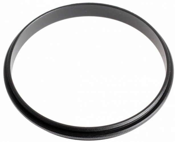 forDSLR Makro Umkehrring Reverse Adapter Ring 58-58mm