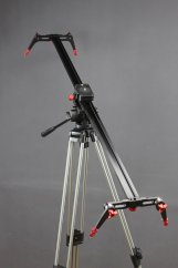 Kamerový slider PRO 100cm