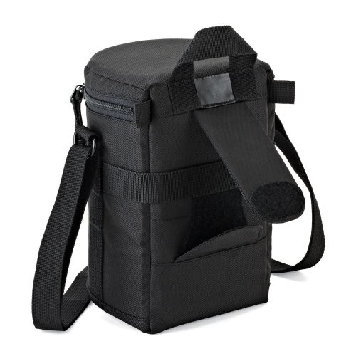 Lowepro Pouzdro na objektiv 11 x 18 cm (černé)