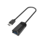 Hama USB-C na USB-A (OTG), 5 Gb/s, 15 cm