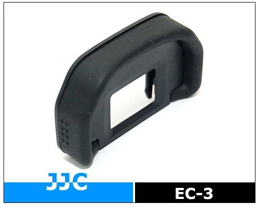 JJC očnice Canon EC-3
