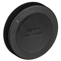 SIGMA krytka zadná LCR-SEII bajonetu Sony E
