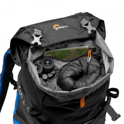 Lowepro PhotoSport BP 24L AW III (BU)