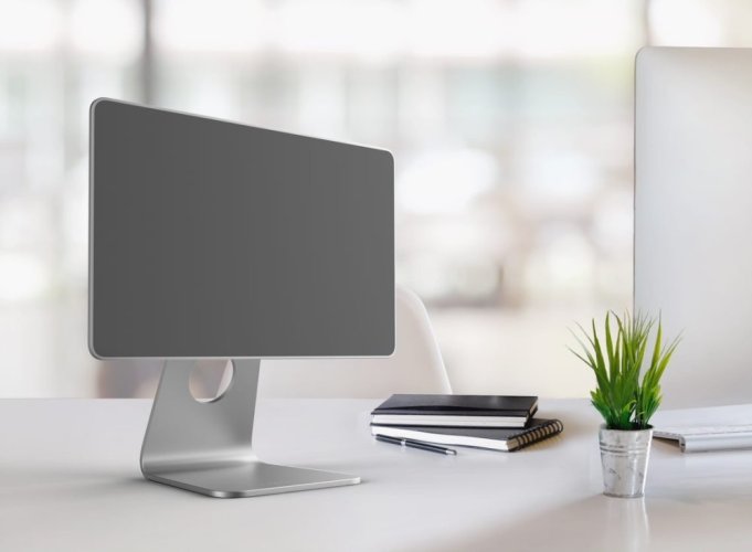 FIXED Frame mágneses állvány Apple iPad Pro 11" és iPad Air számára