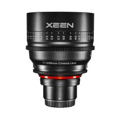 Samyang Xeen 85mm T1,5 Micro Four Thirds