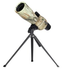 Ďalekohľad Levenhuk Camo 60 Moss