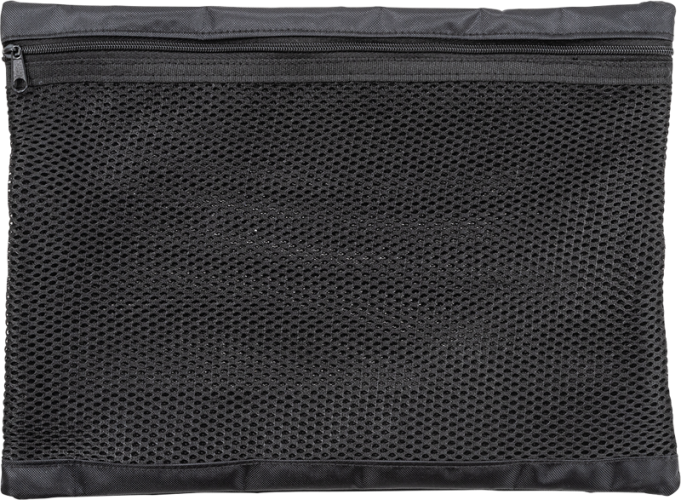 B&W Netztasche (MB) für Outdoor Koffer Typ 5000