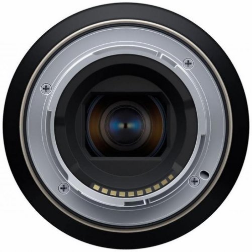 Tamron 24mm f/2.8 Di III OSD MACRO 1:2 für Objektiv Sony E