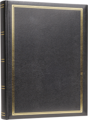 Focus Exclusive Line 300 10x15 Black