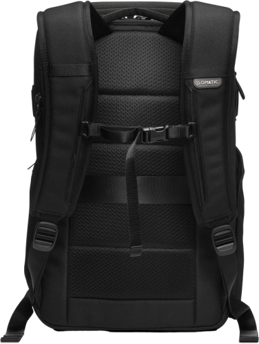 Gomatic Peter McKinnon Luma Camera Pack 18L, Black