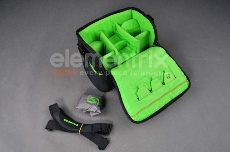 Fotografická brašna Travel 29 (Travel29)