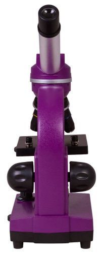 Bresser Junior Student Biolux SEL lila mikroszkóp Bresser Junior Student Biolux SEL lila