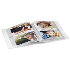 Fotoalbum Hama memo PEPIK 10x15/200 , popisové štítky