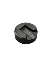 forDSLR Kunststoffhalter mit Blitzschuhe und Gewinde 1/4" weiblich