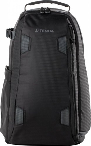Tenba Solstice 7L Sling Bag Black